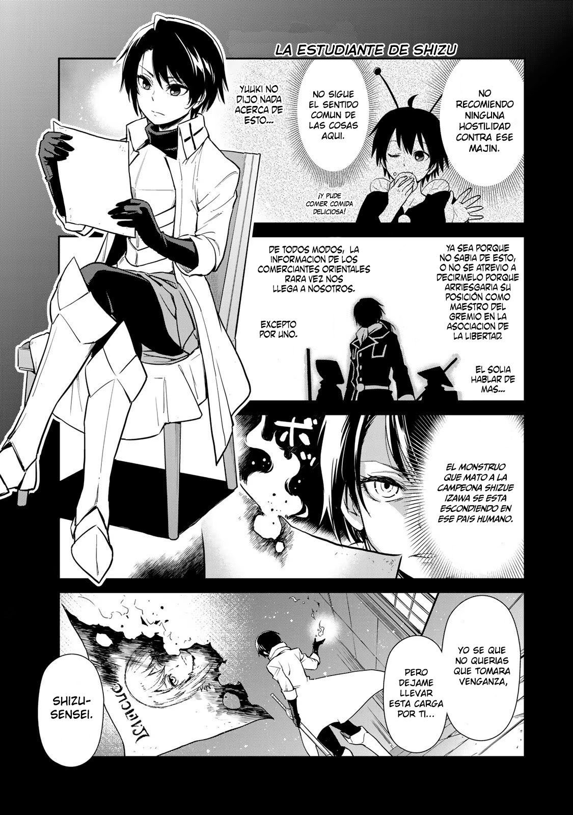 Read Tensura Nikki Tensei Shitara Slime Datta Ken ES Manga Online