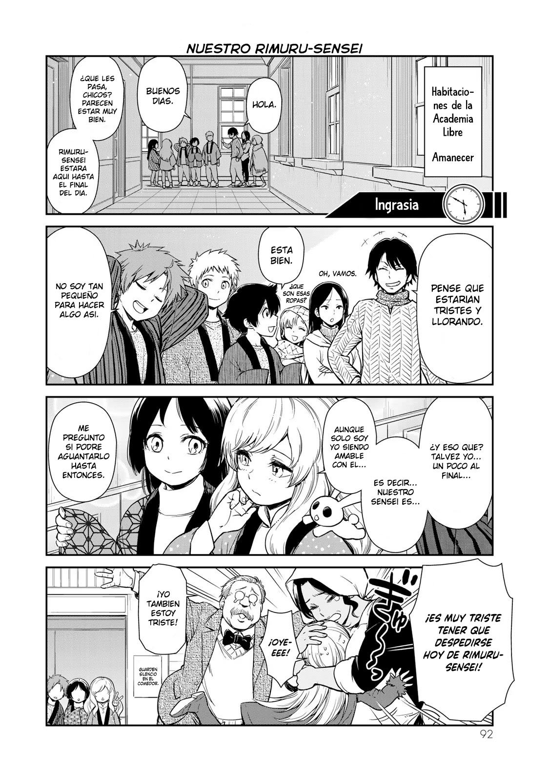 Read Tensura Nikki Tensei Shitara Slime Datta Ken ES Manga Online