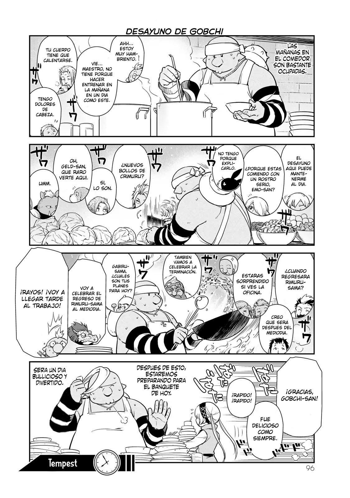 Read Tensura Nikki Tensei Shitara Slime Datta Ken ES Manga Online