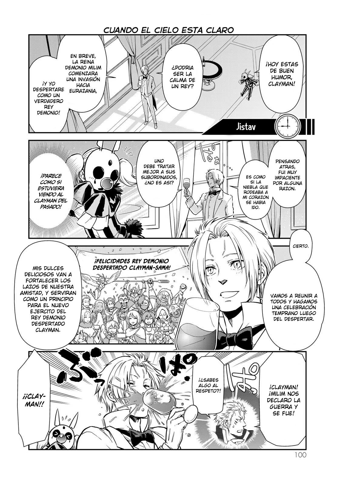 Read Tensura Nikki Tensei Shitara Slime Datta Ken ES Manga Online