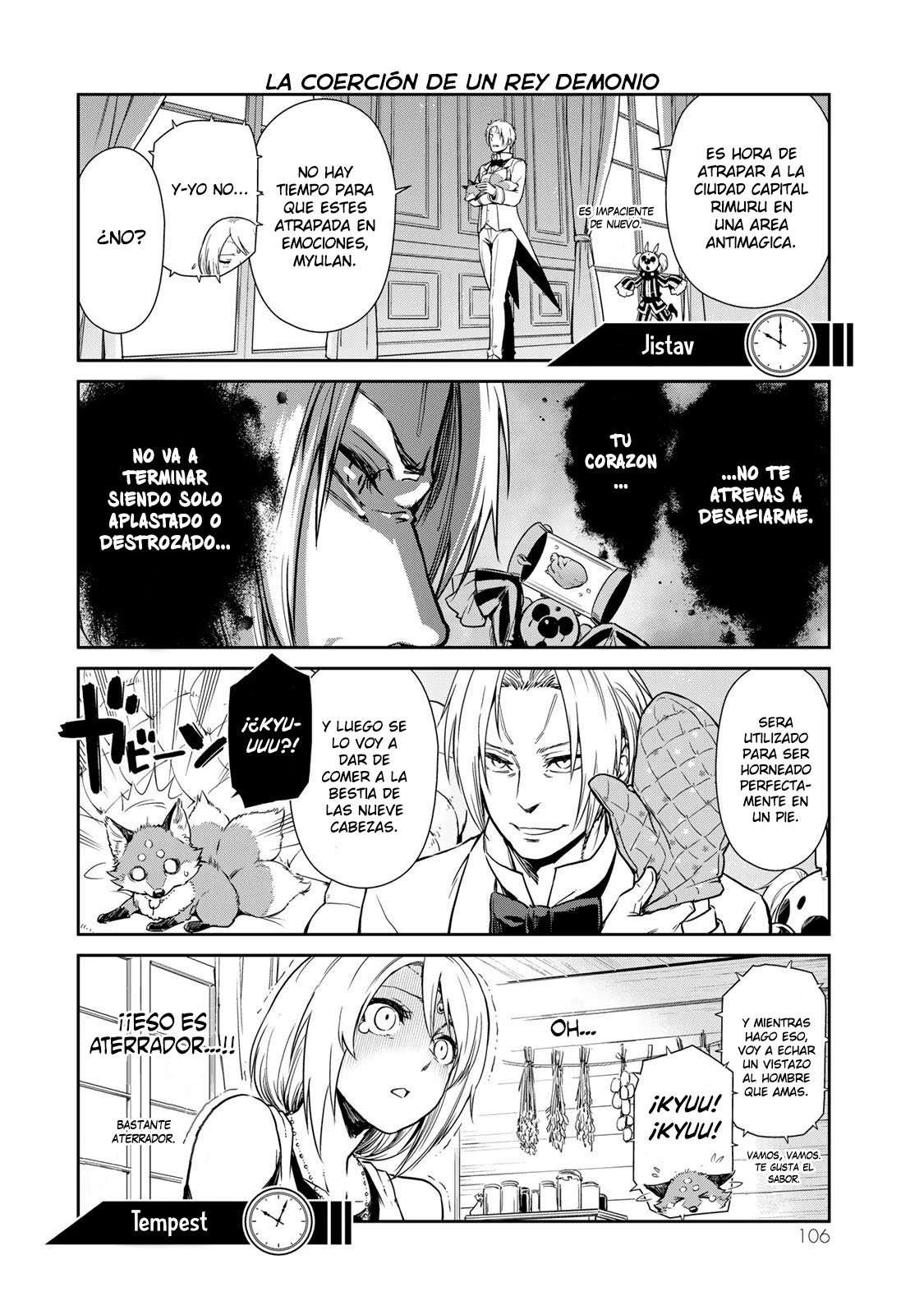 Read Tensura Nikki Tensei Shitara Slime Datta Ken ES Manga Online