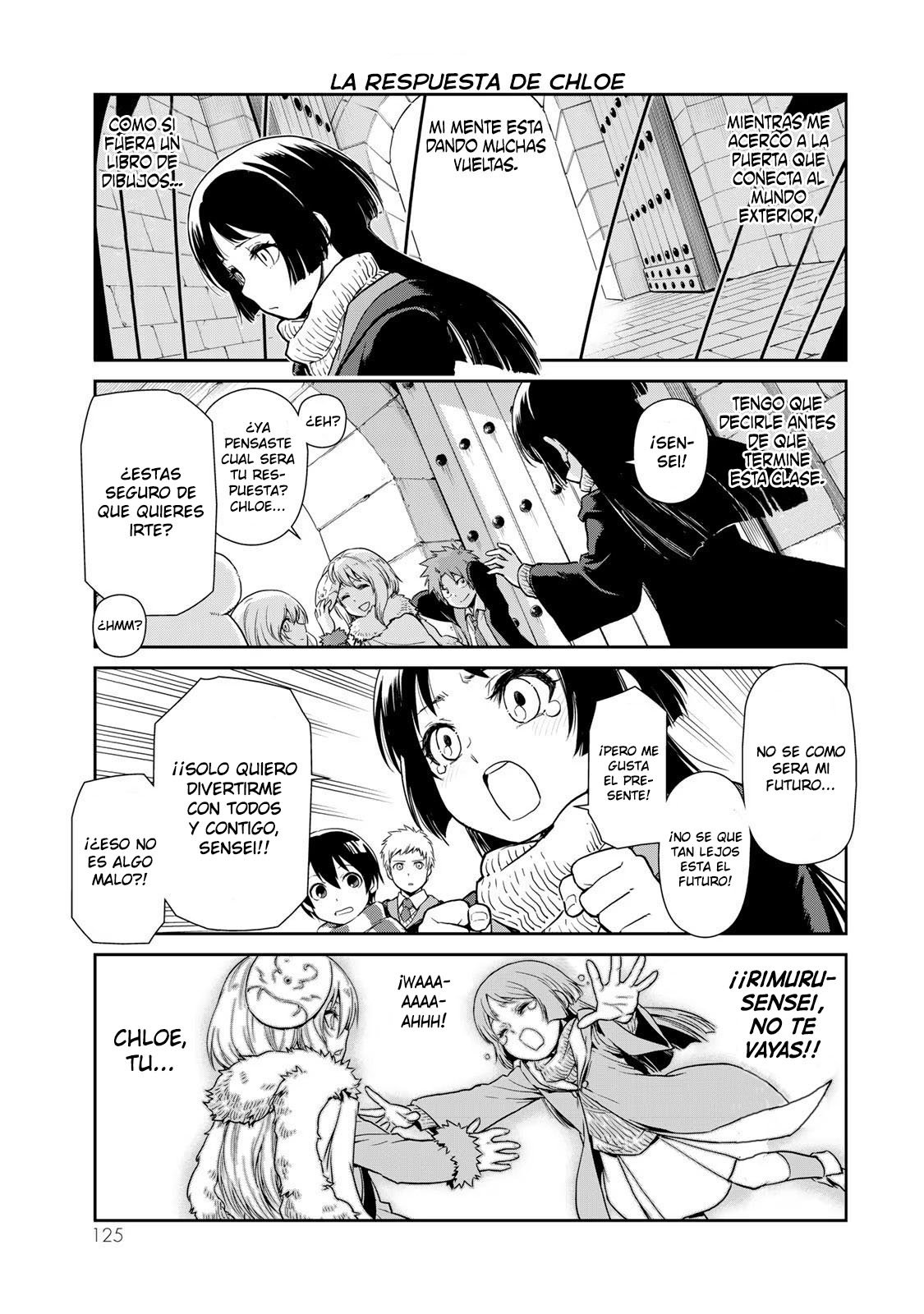 Read Tensura Nikki Tensei Shitara Slime Datta Ken ES Manga Online