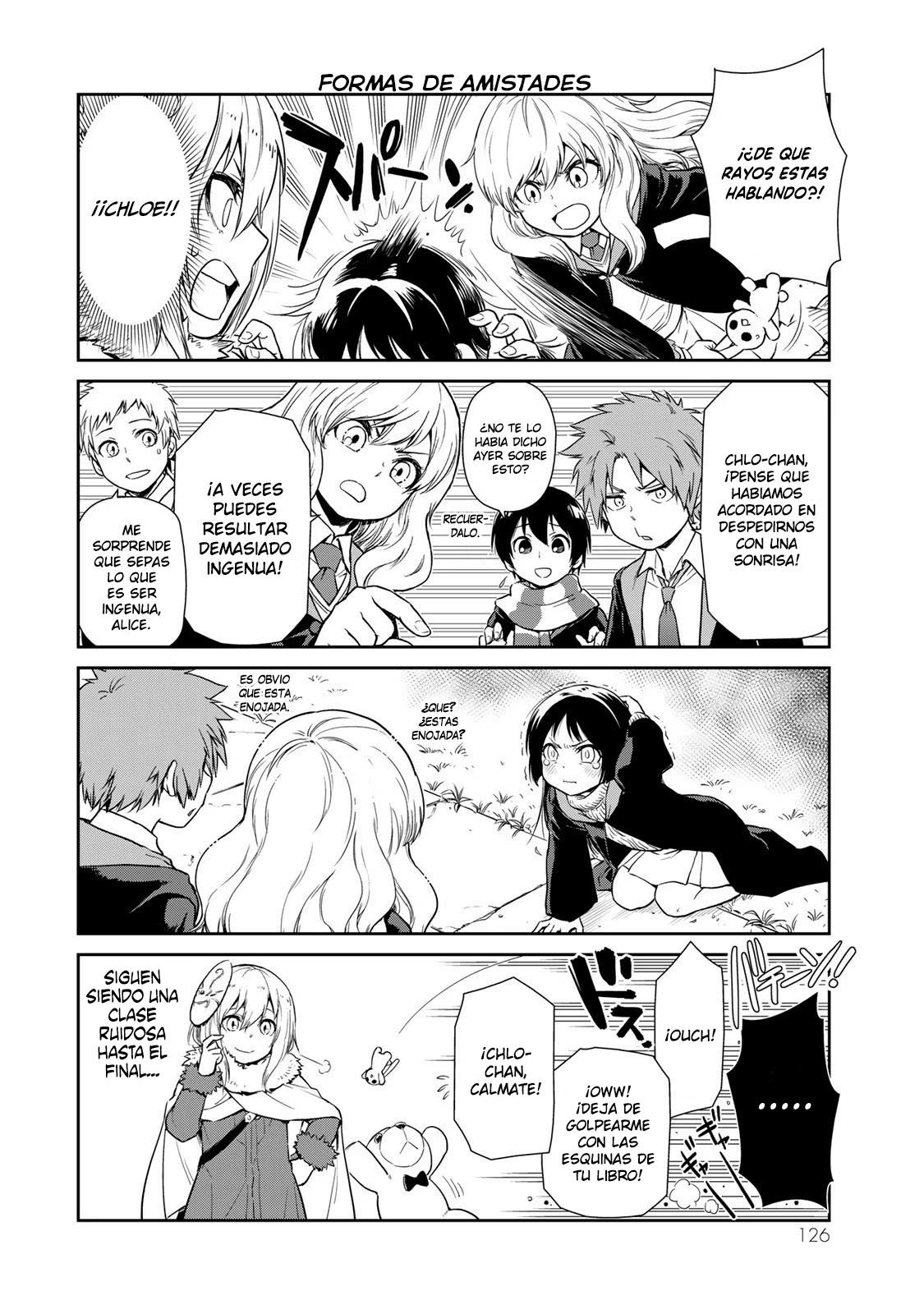 Read Tensura Nikki Tensei Shitara Slime Datta Ken ES Manga Online