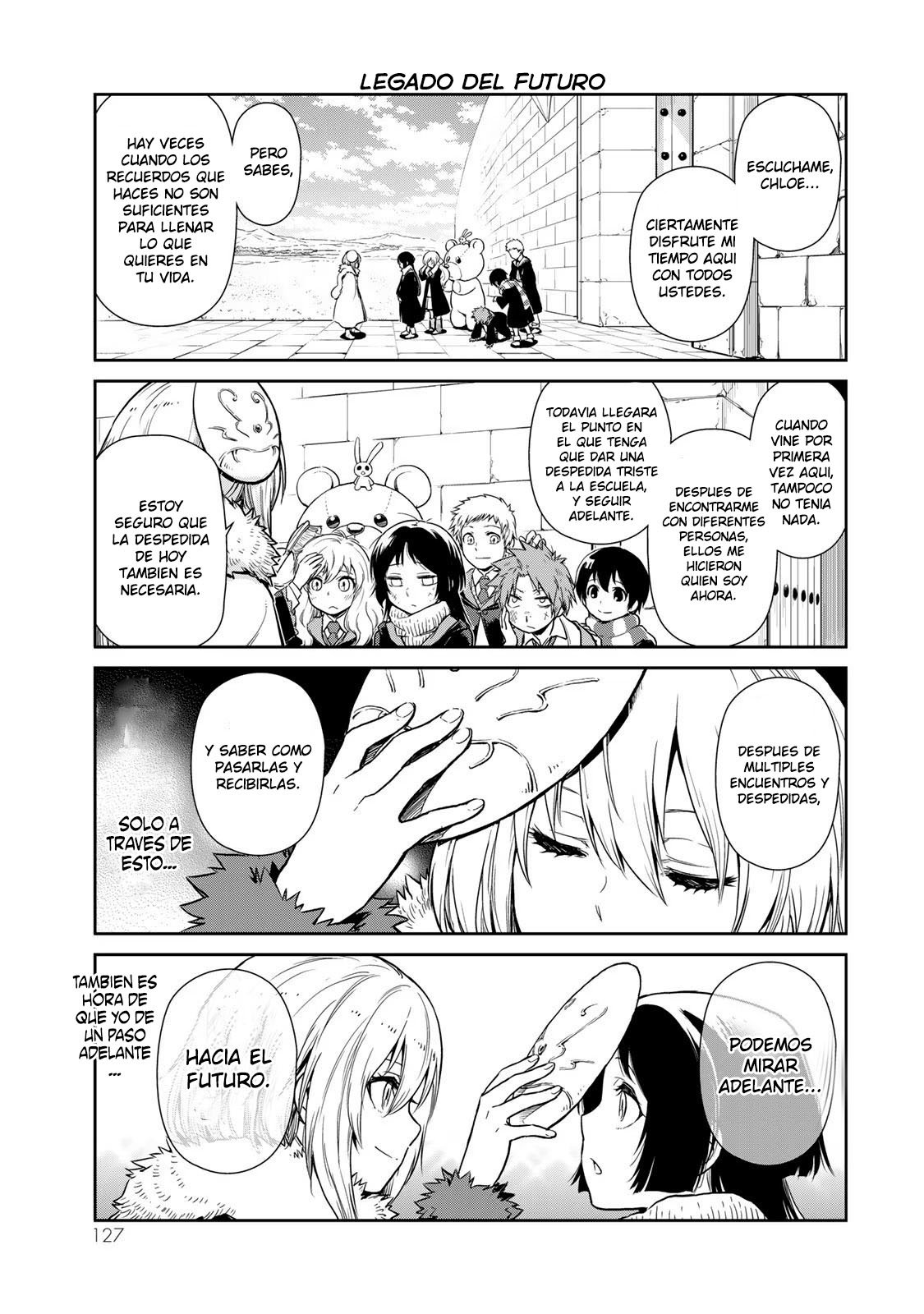 Read Tensura Nikki Tensei Shitara Slime Datta Ken ES Manga Online