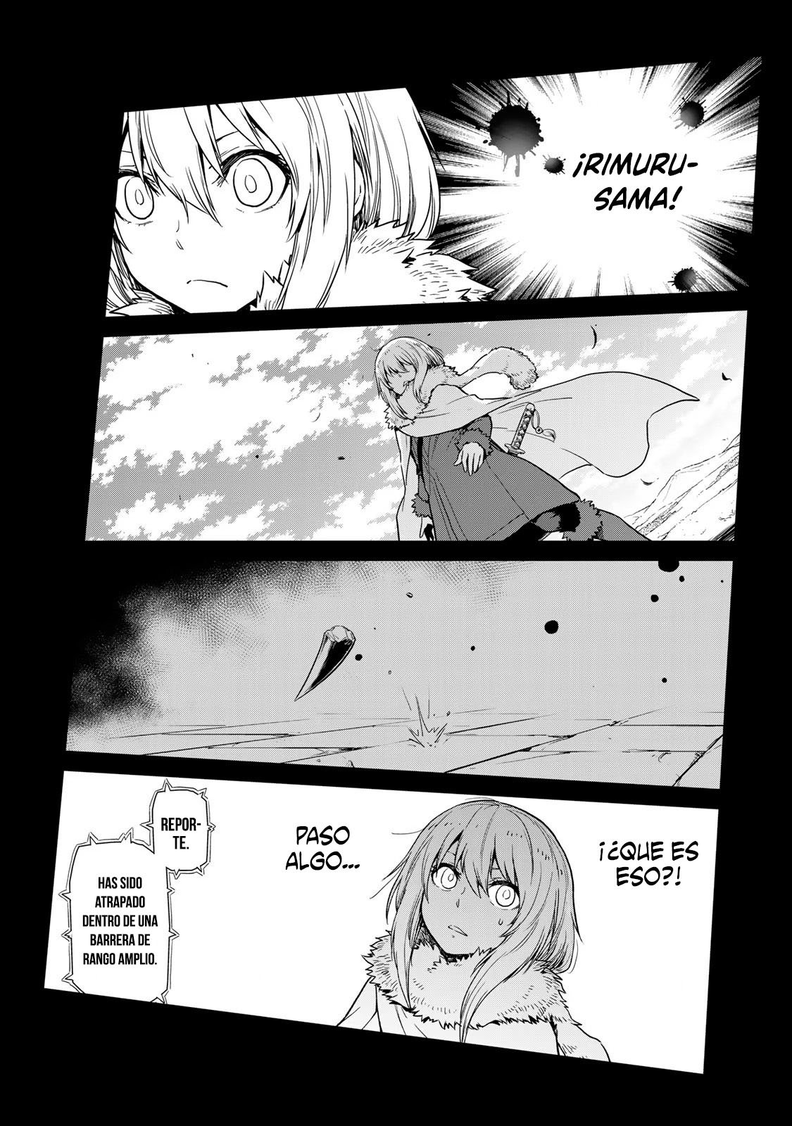 Read Tensura Nikki Tensei Shitara Slime Datta Ken ES Manga Online