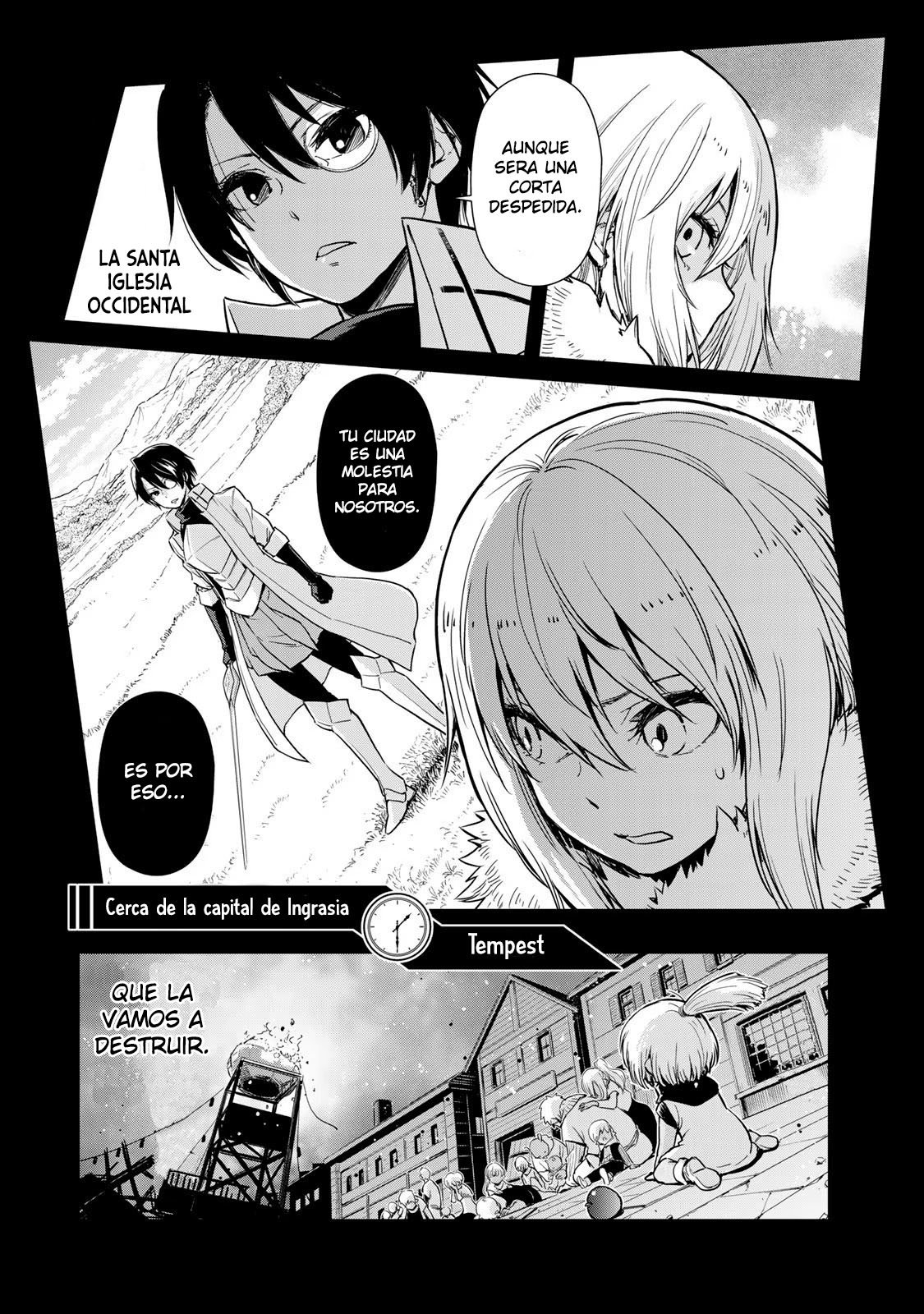 Read Tensura Nikki Tensei Shitara Slime Datta Ken ES Manga Online