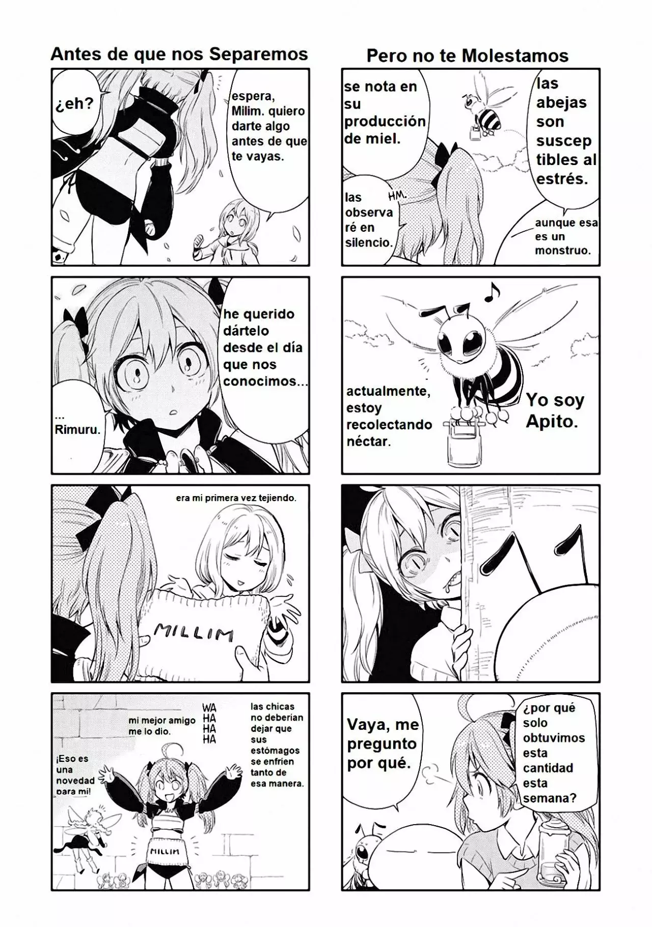 Read Tensura Nikki Tensei Shitara Slime Datta Ken ES Manga Online