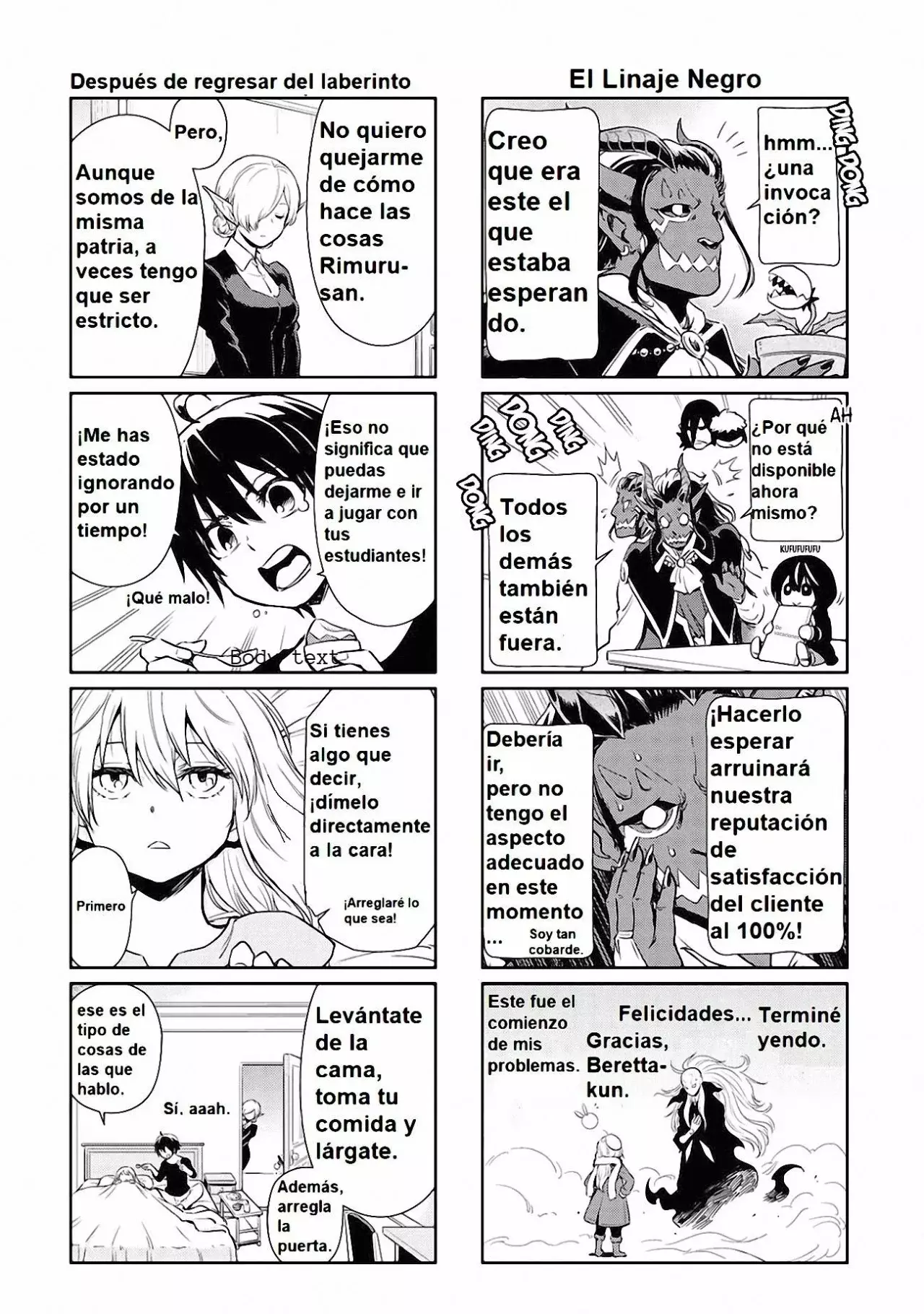 Read Tensura Nikki Tensei Shitara Slime Datta Ken ES Manga Online