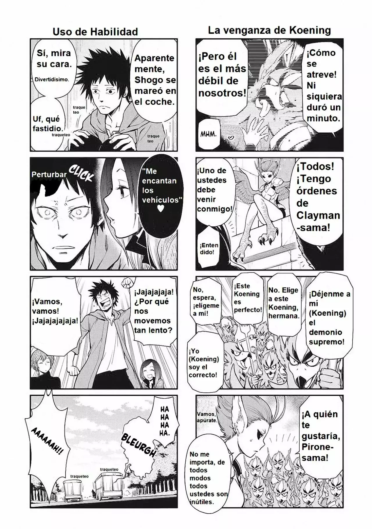 Read Tensura Nikki Tensei Shitara Slime Datta Ken ES Manga Online