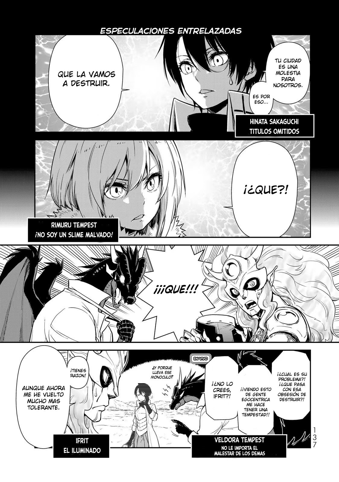 Read Tensura Nikki Tensei Shitara Slime Datta Ken ES Manga Online