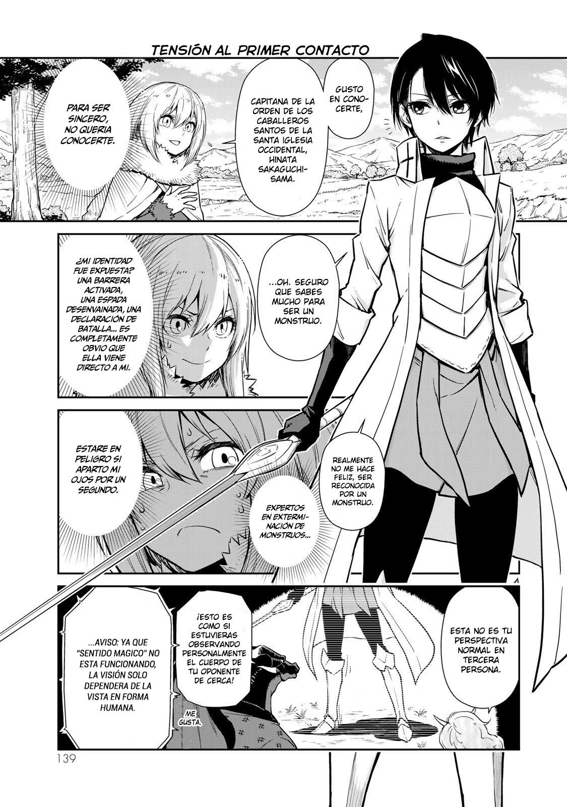 Read Tensura Nikki Tensei Shitara Slime Datta Ken ES Manga Online