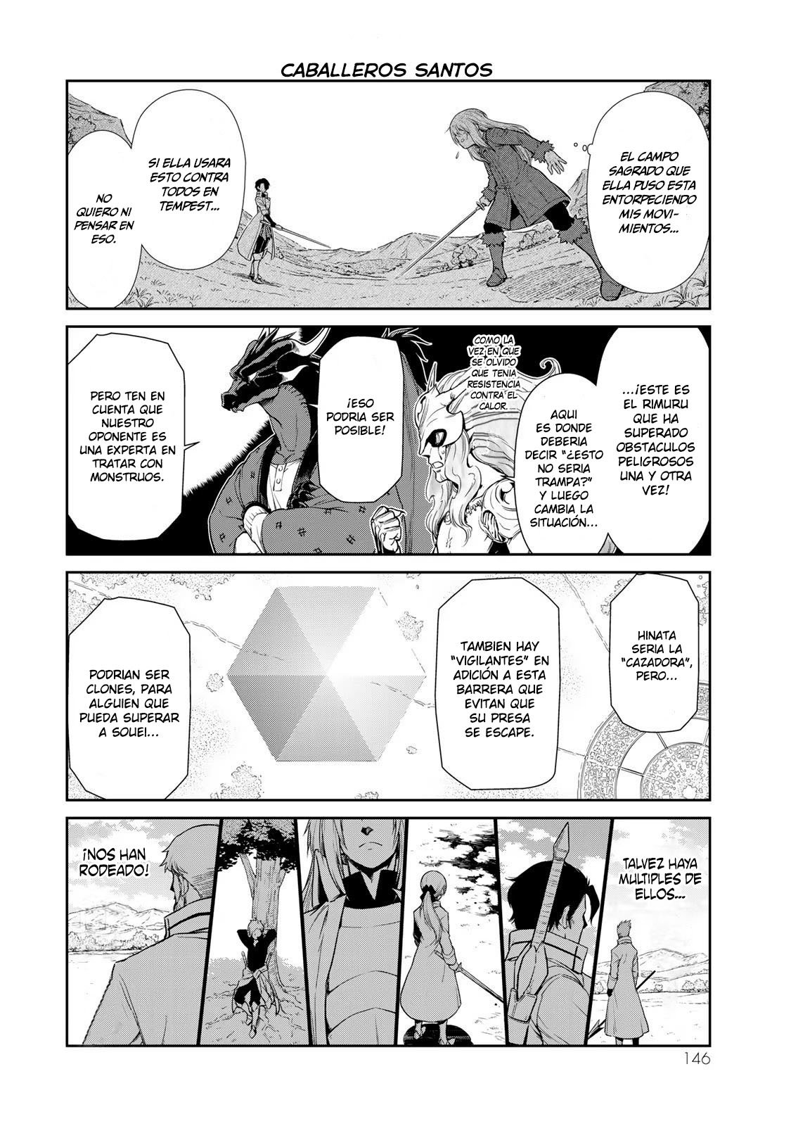 Read Tensura Nikki Tensei Shitara Slime Datta Ken ES Manga Online