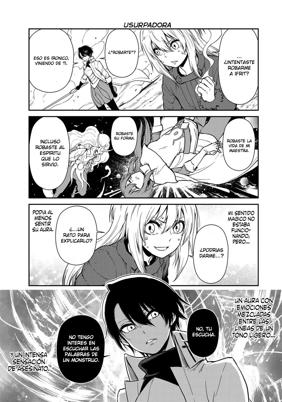 Read Tensura Nikki Tensei Shitara Slime Datta Ken ES Manga Online