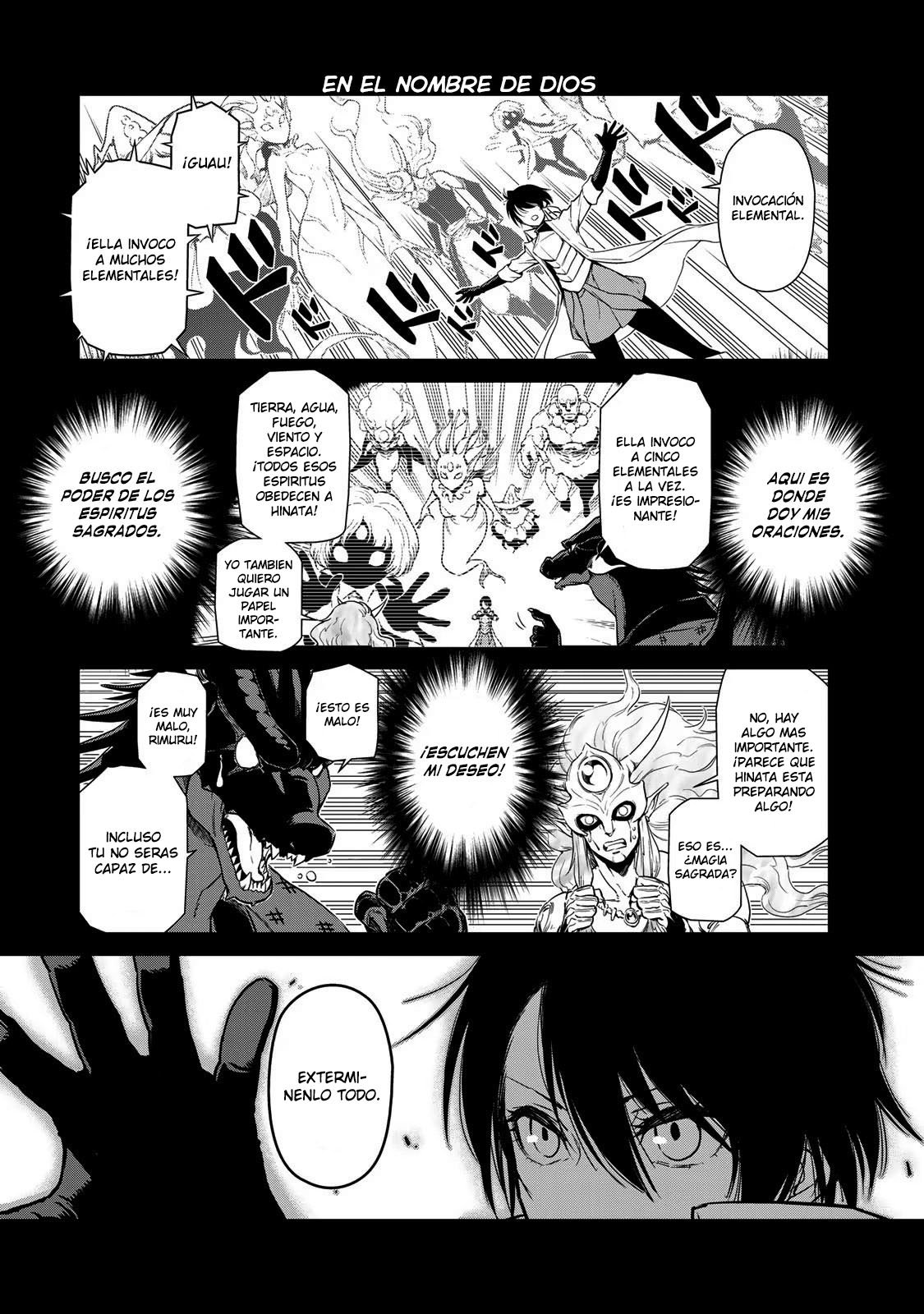 Read Tensura Nikki Tensei Shitara Slime Datta Ken ES Manga Online