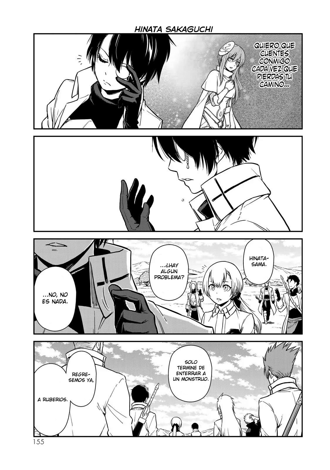 Read Tensura Nikki Tensei Shitara Slime Datta Ken ES Manga Online