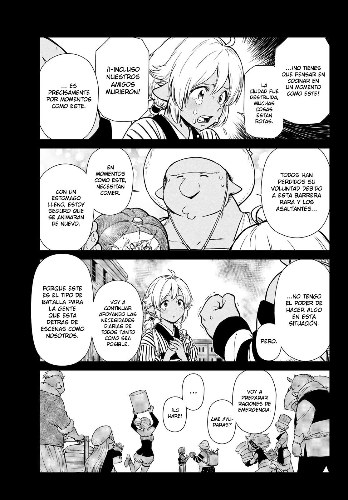 Read Tensura Nikki Tensei Shitara Slime Datta Ken ES Manga Online