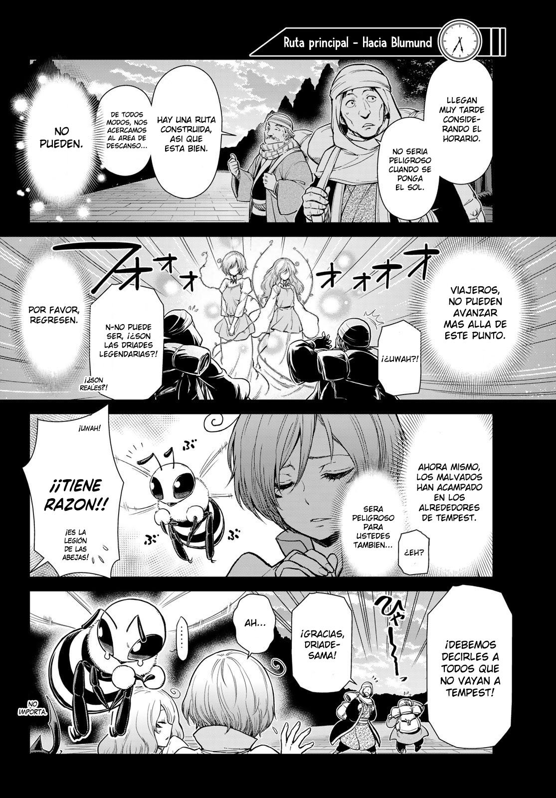Read Tensura Nikki Tensei Shitara Slime Datta Ken ES Manga Online