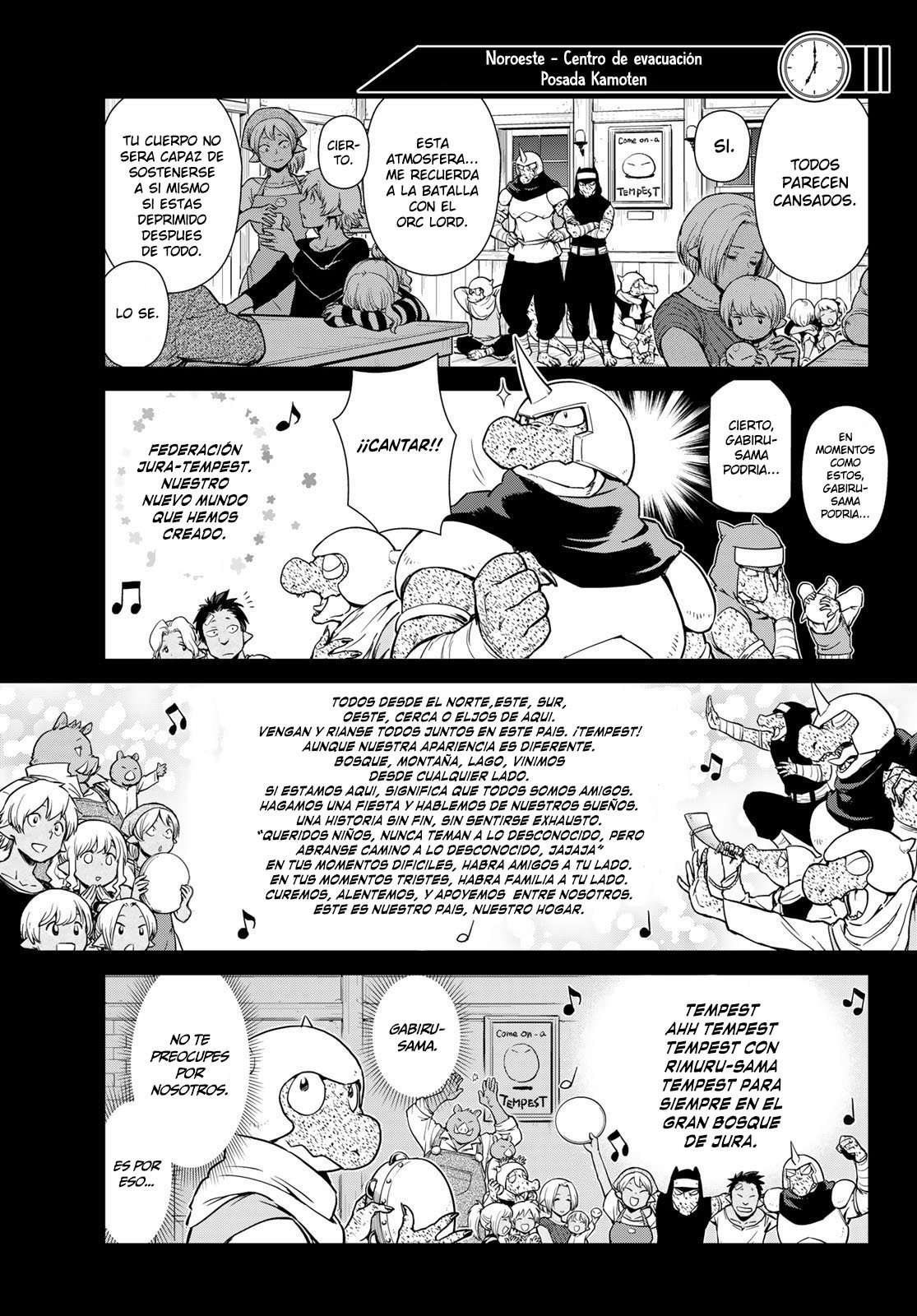 Read Tensura Nikki Tensei Shitara Slime Datta Ken ES Manga Online