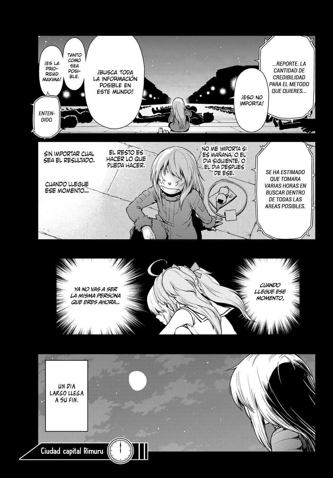 Read Tensura Nikki Tensei Shitara Slime Datta Ken ES Manga Online