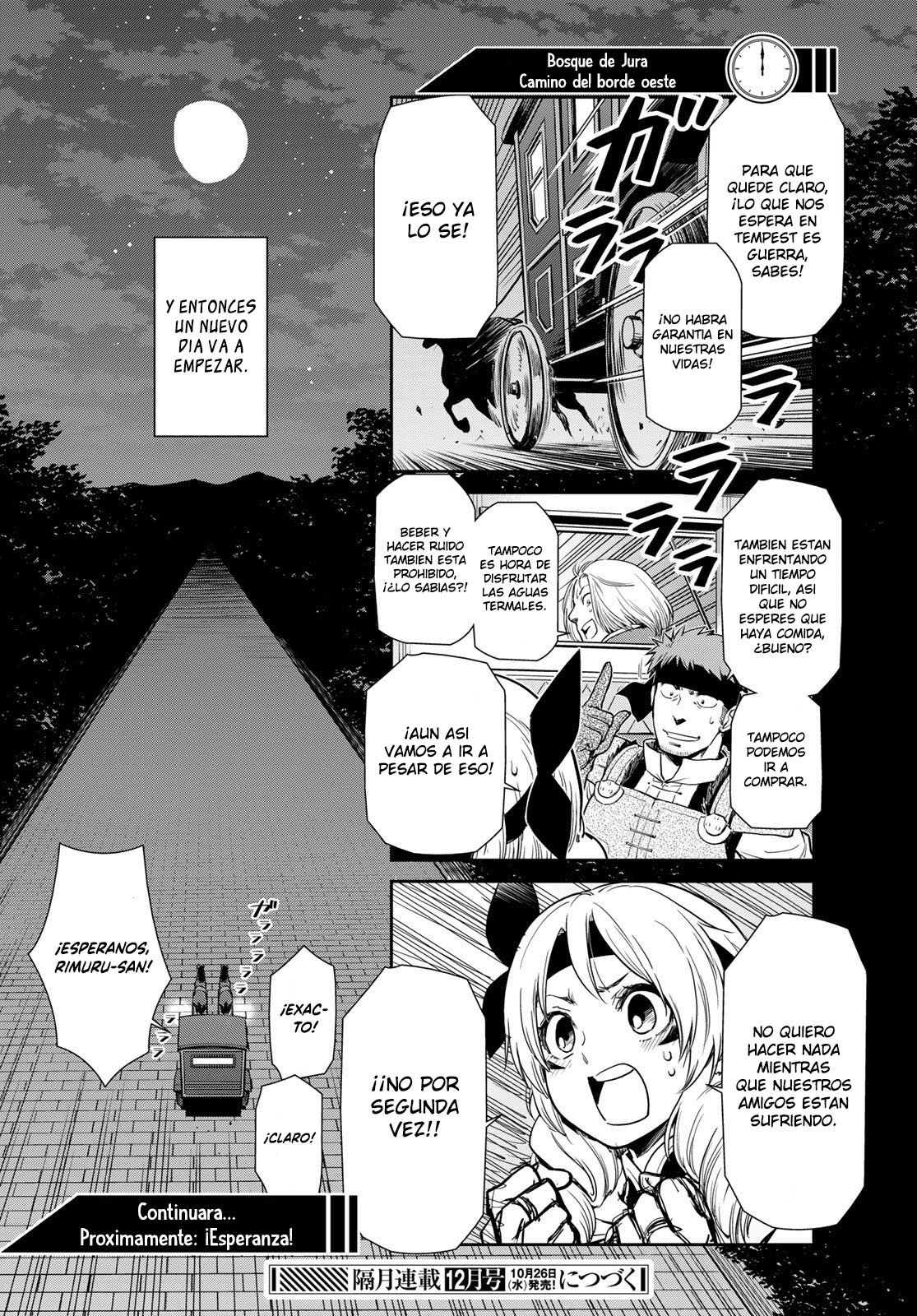 Read Tensura Nikki Tensei Shitara Slime Datta Ken ES Manga Online