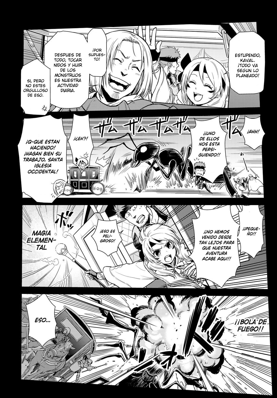 Read Tensura Nikki Tensei Shitara Slime Datta Ken ES Manga Online