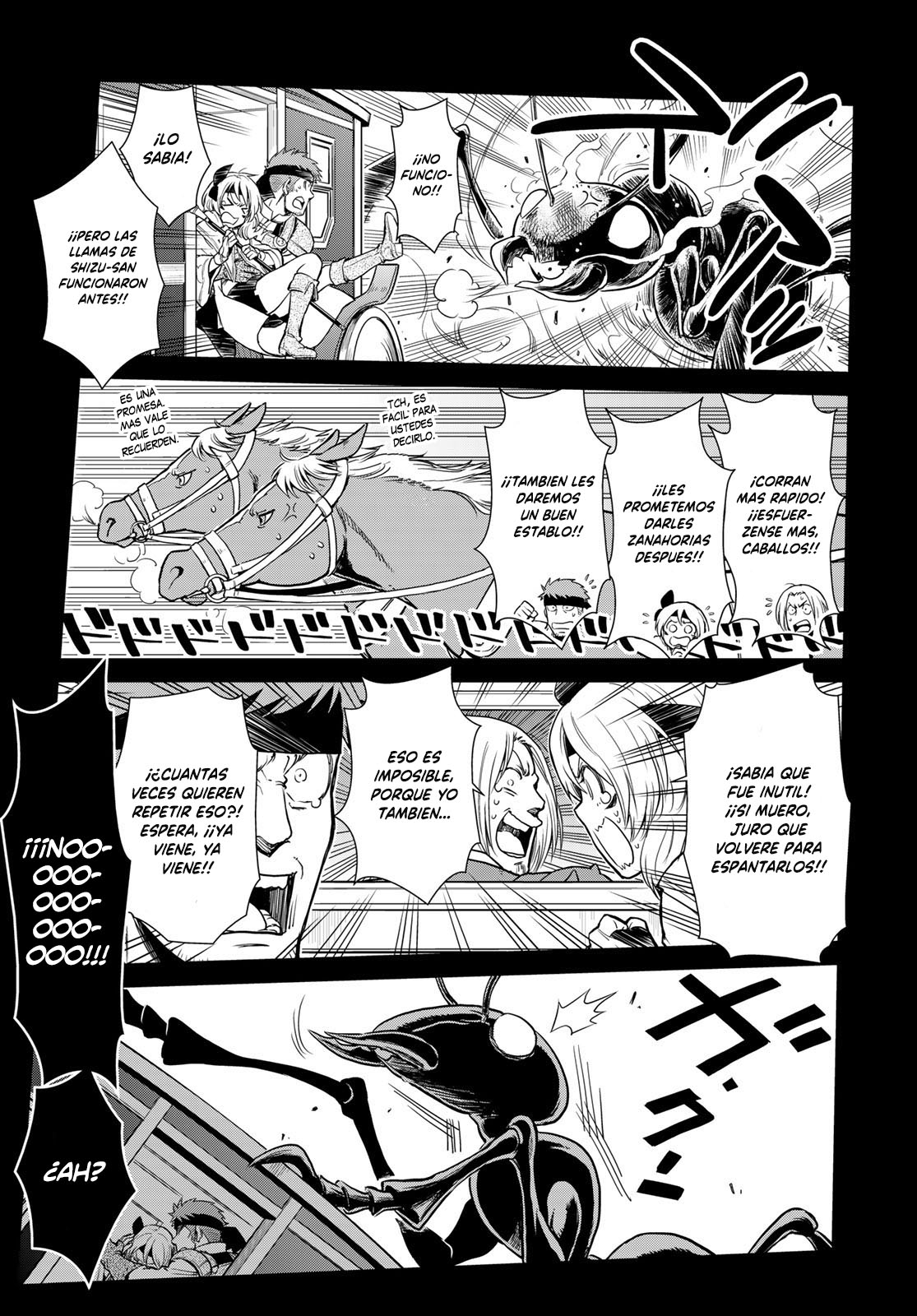 Read Tensura Nikki Tensei Shitara Slime Datta Ken ES Manga Online