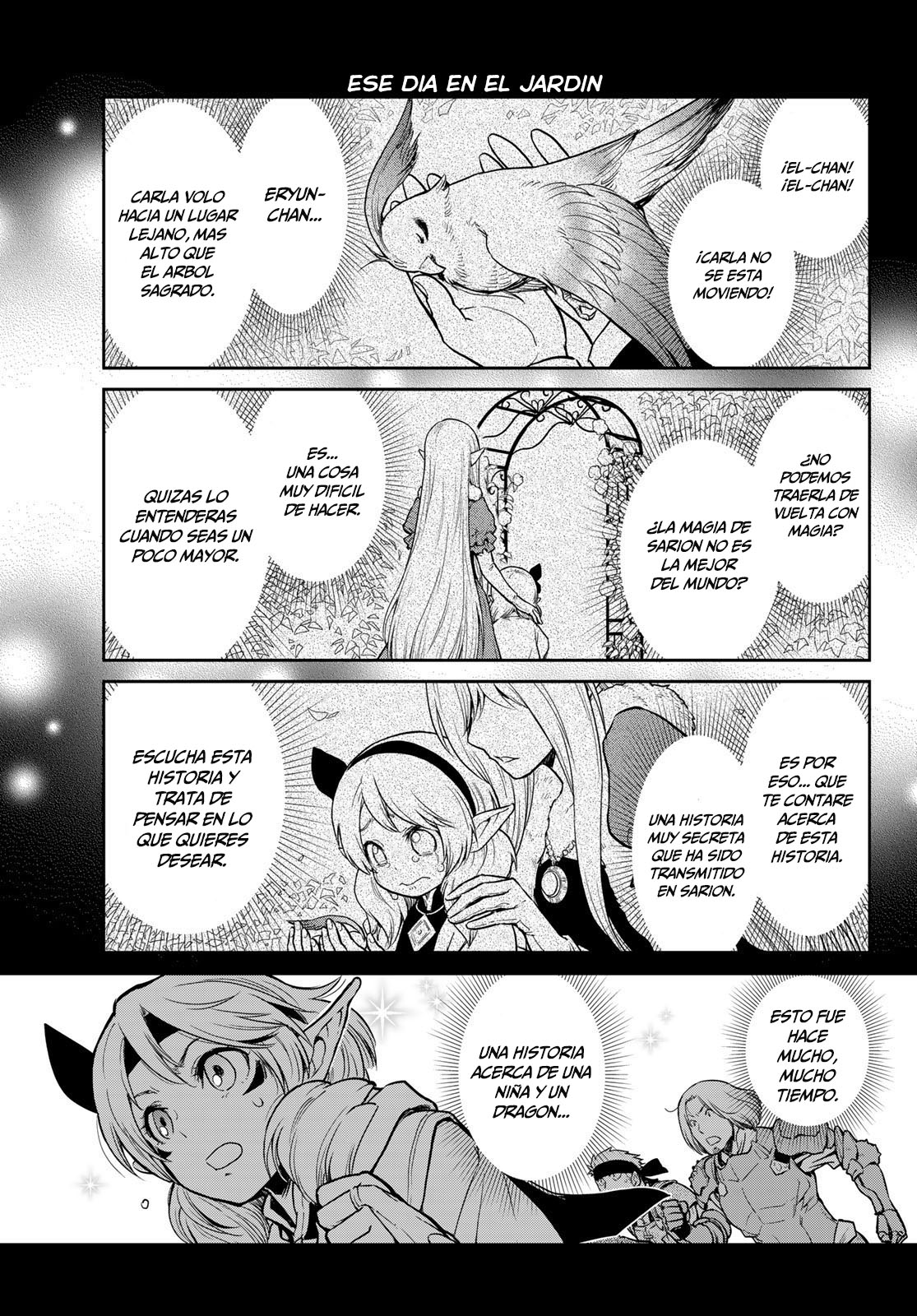 Read Tensura Nikki Tensei Shitara Slime Datta Ken ES Manga Online