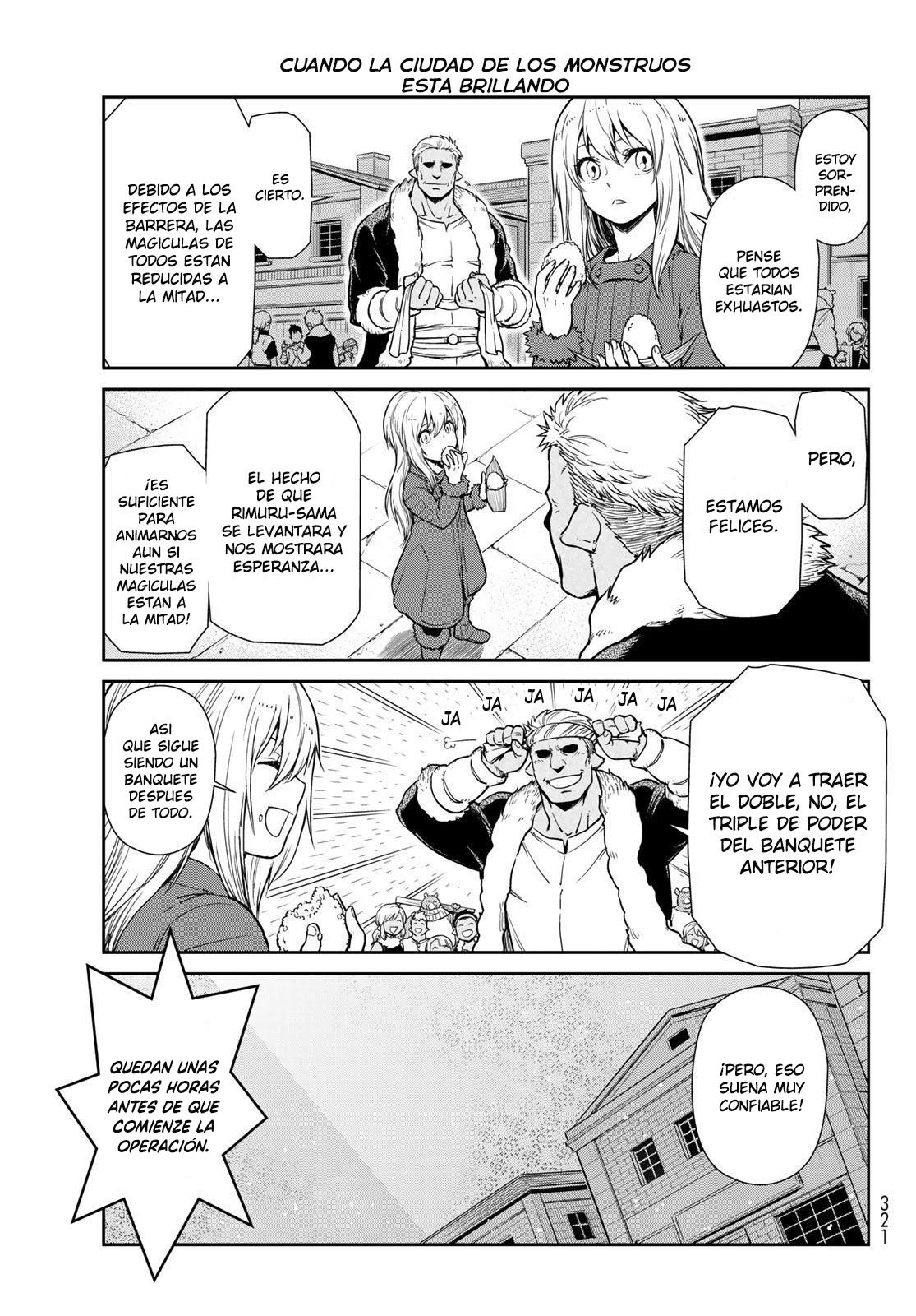 Read Tensura Nikki Tensei Shitara Slime Datta Ken ES Manga Online