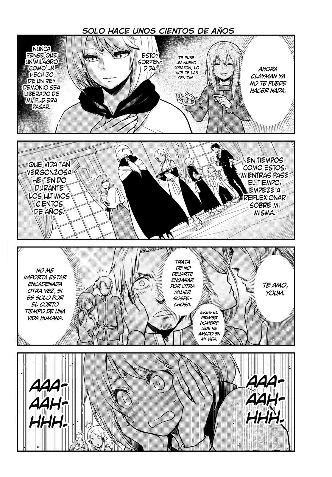 Read Tensura Nikki Tensei Shitara Slime Datta Ken ES Manga Online