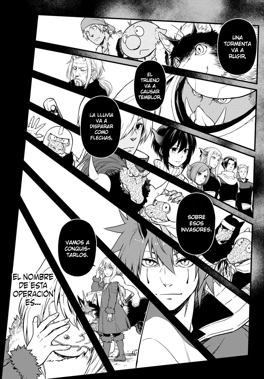 Read Tensura Nikki Tensei Shitara Slime Datta Ken ES Manga Online