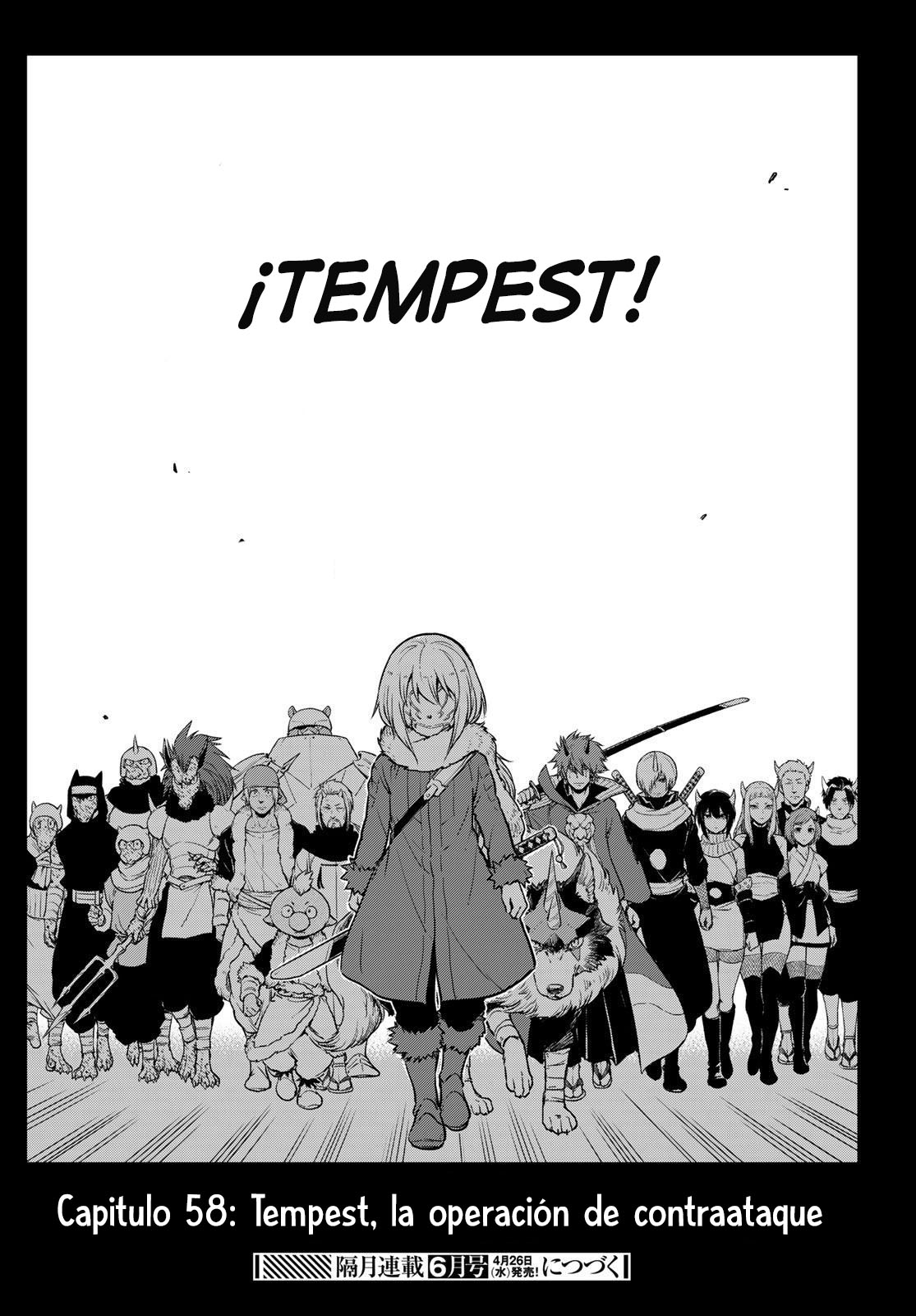 Read Tensura Nikki Tensei Shitara Slime Datta Ken ES Manga Online