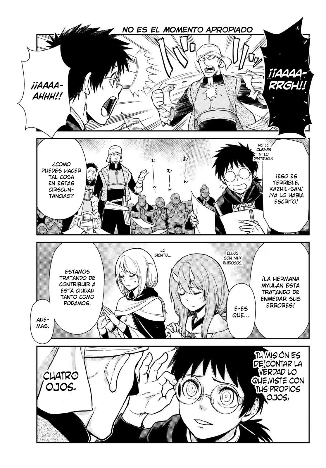Read Tensura Nikki Tensei Shitara Slime Datta Ken ES Manga Online
