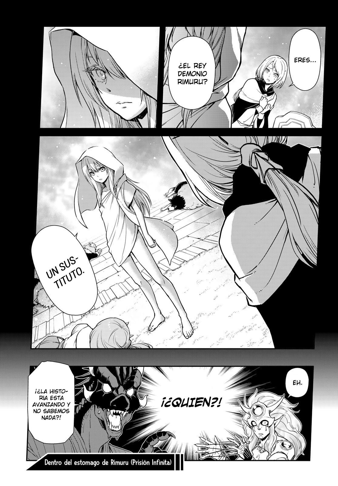 Read Tensura Nikki Tensei Shitara Slime Datta Ken ES Manga Online