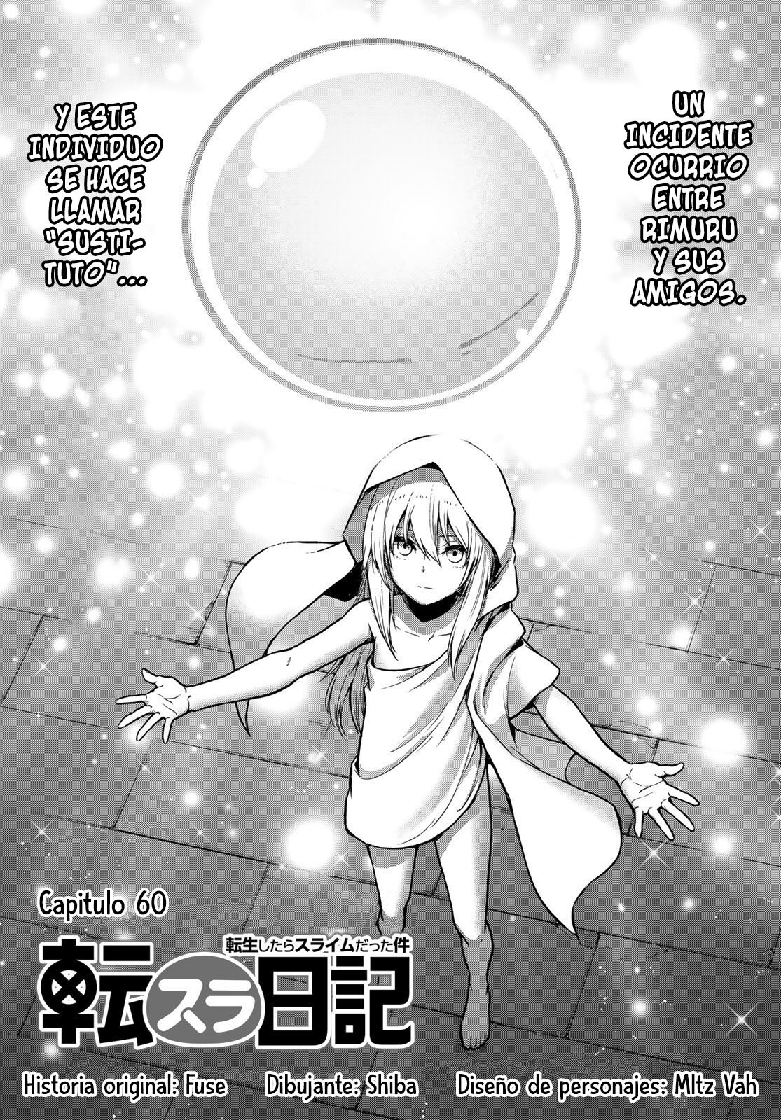 Read Tensura Nikki Tensei Shitara Slime Datta Ken ES Manga Online