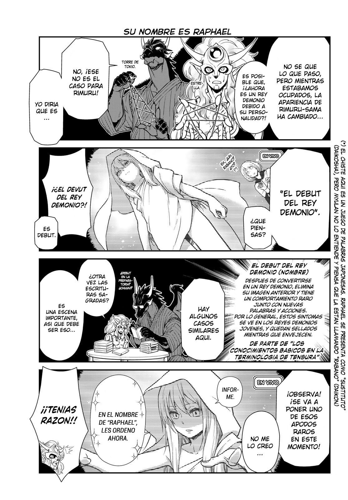 Read Tensura Nikki Tensei Shitara Slime Datta Ken ES Manga Online
