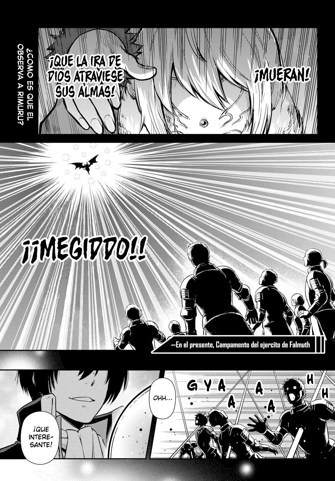 Read Tensura Nikki Tensei Shitara Slime Datta Ken ES Manga Online