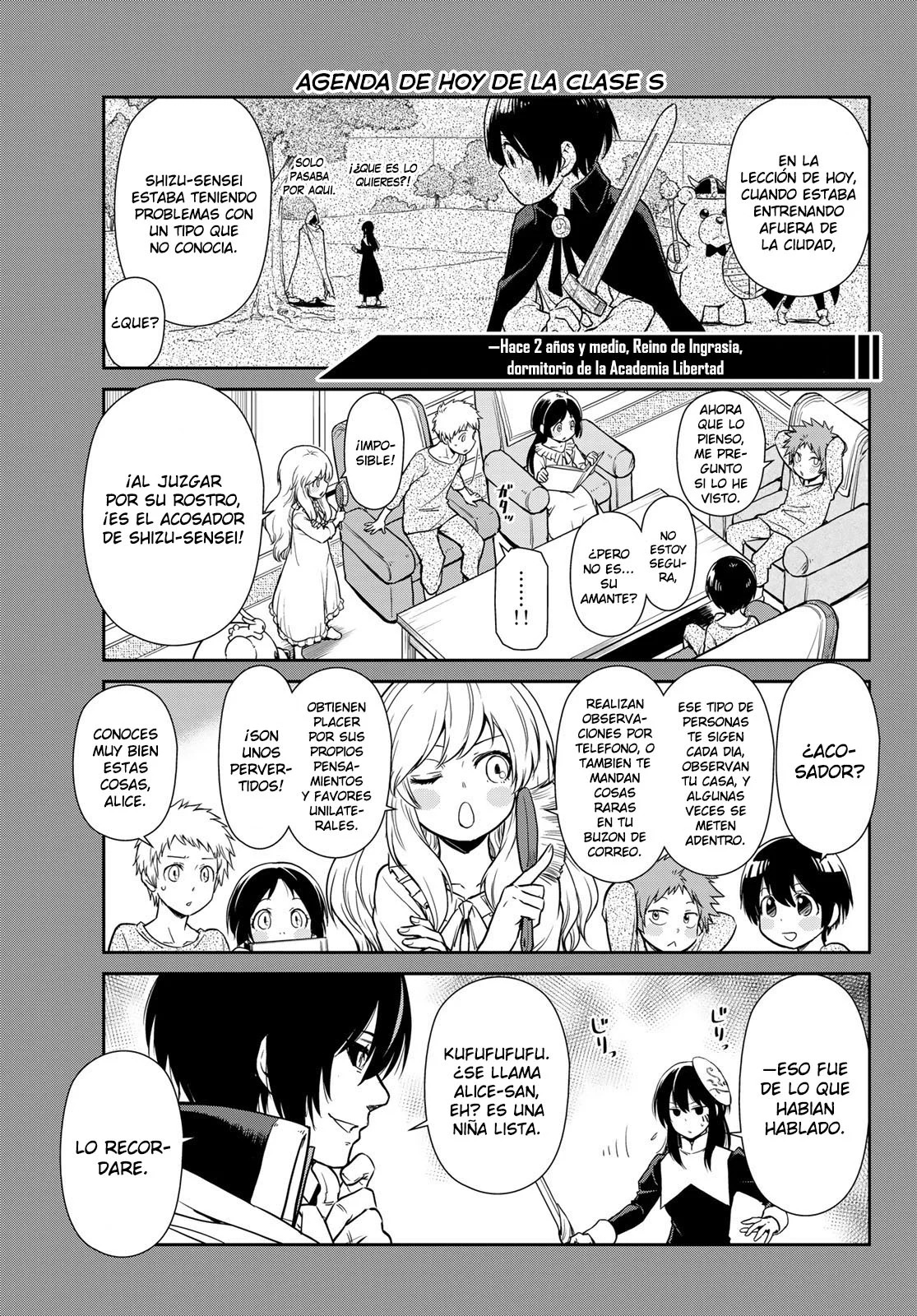 Read Tensura Nikki Tensei Shitara Slime Datta Ken ES Manga Online