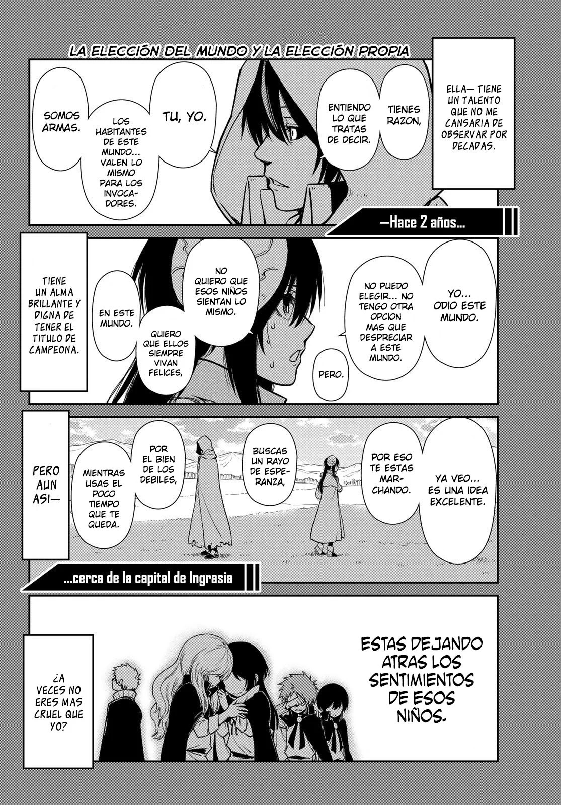 Read Tensura Nikki Tensei Shitara Slime Datta Ken ES Manga Online
