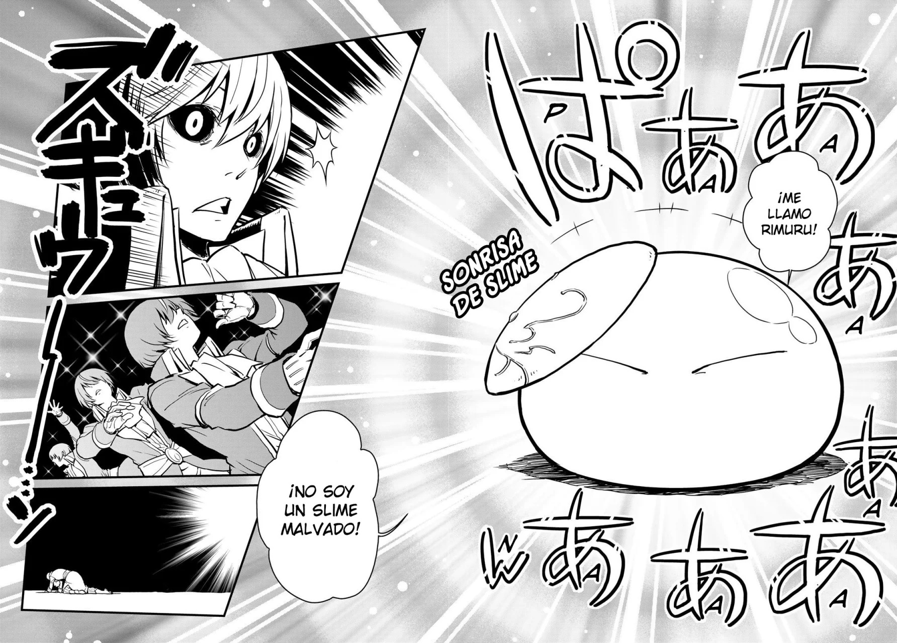 Read Tensura Nikki Tensei Shitara Slime Datta Ken ES Manga Online
