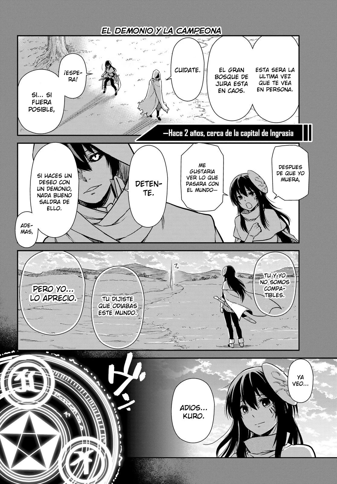 Read Tensura Nikki Tensei Shitara Slime Datta Ken ES Manga Online