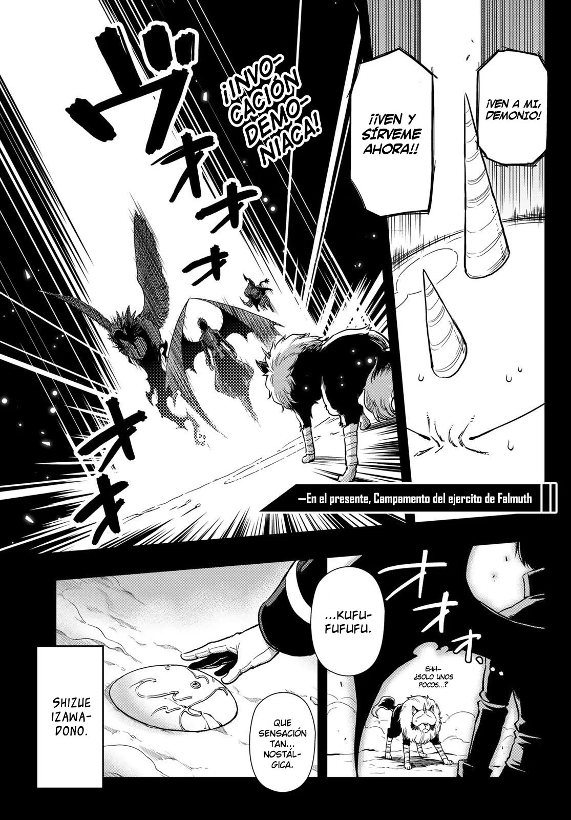 Read Tensura Nikki Tensei Shitara Slime Datta Ken ES Manga Online