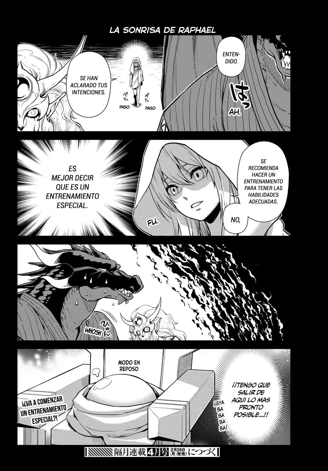 Read Tensura Nikki Tensei Shitara Slime Datta Ken ES Manga Online