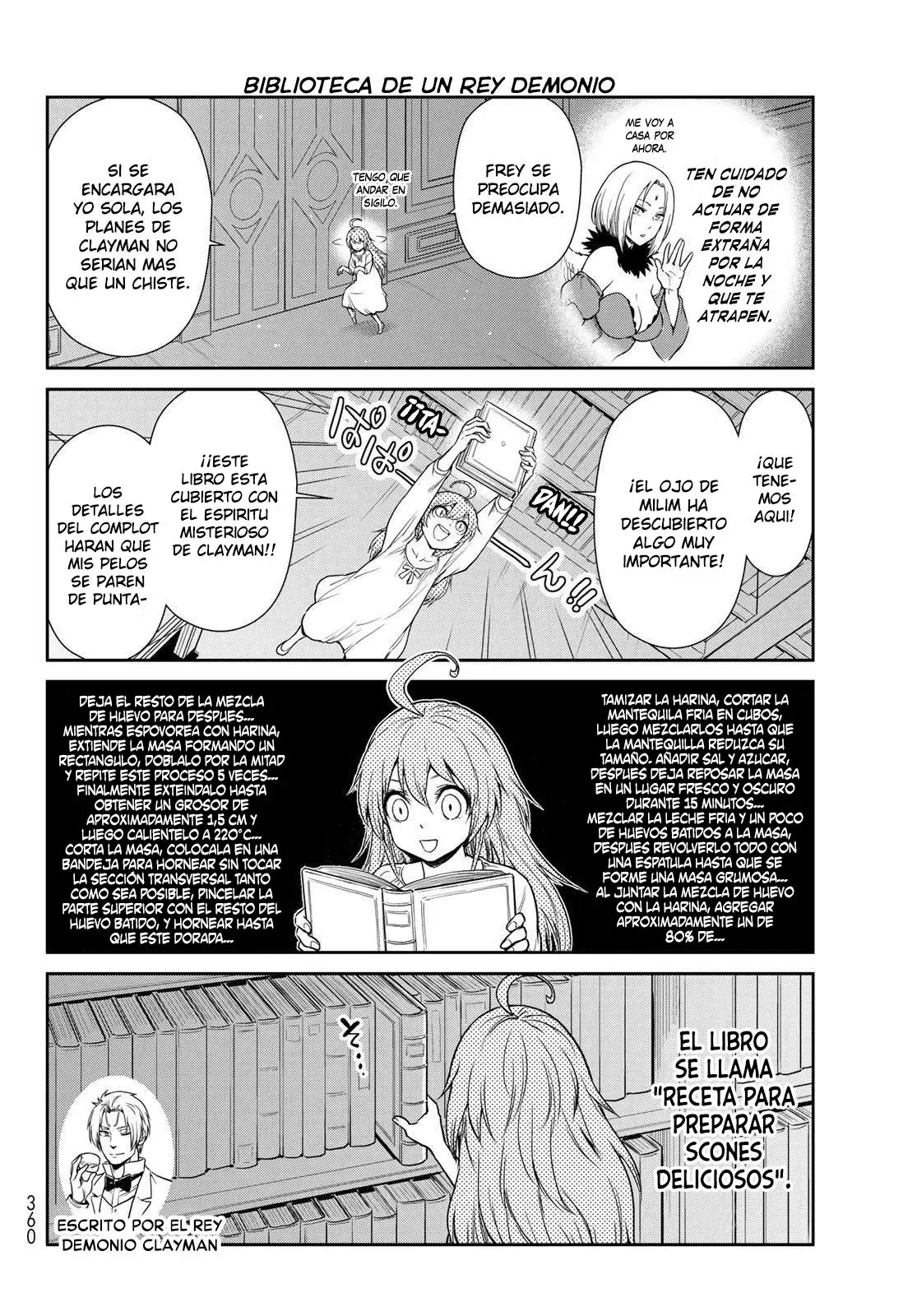 Read Tensura Nikki Tensei Shitara Slime Datta Ken ES Manga Online