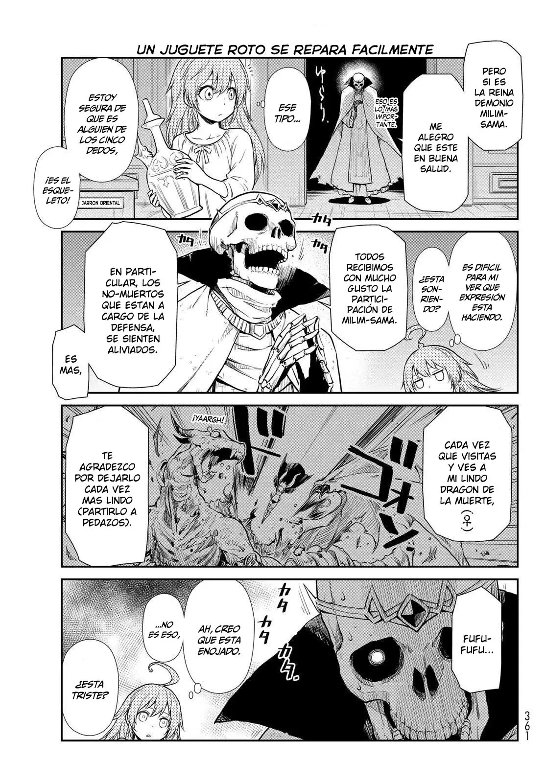 Read Tensura Nikki Tensei Shitara Slime Datta Ken ES Manga Online