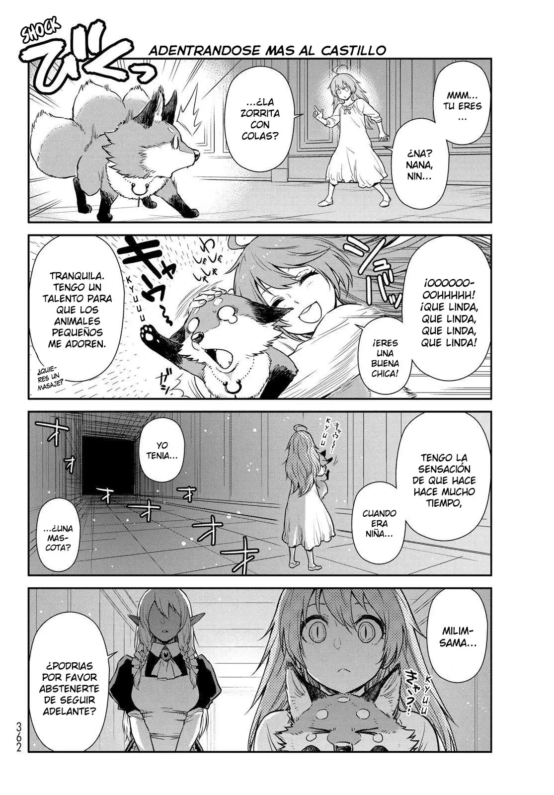 Read Tensura Nikki Tensei Shitara Slime Datta Ken ES Manga Online