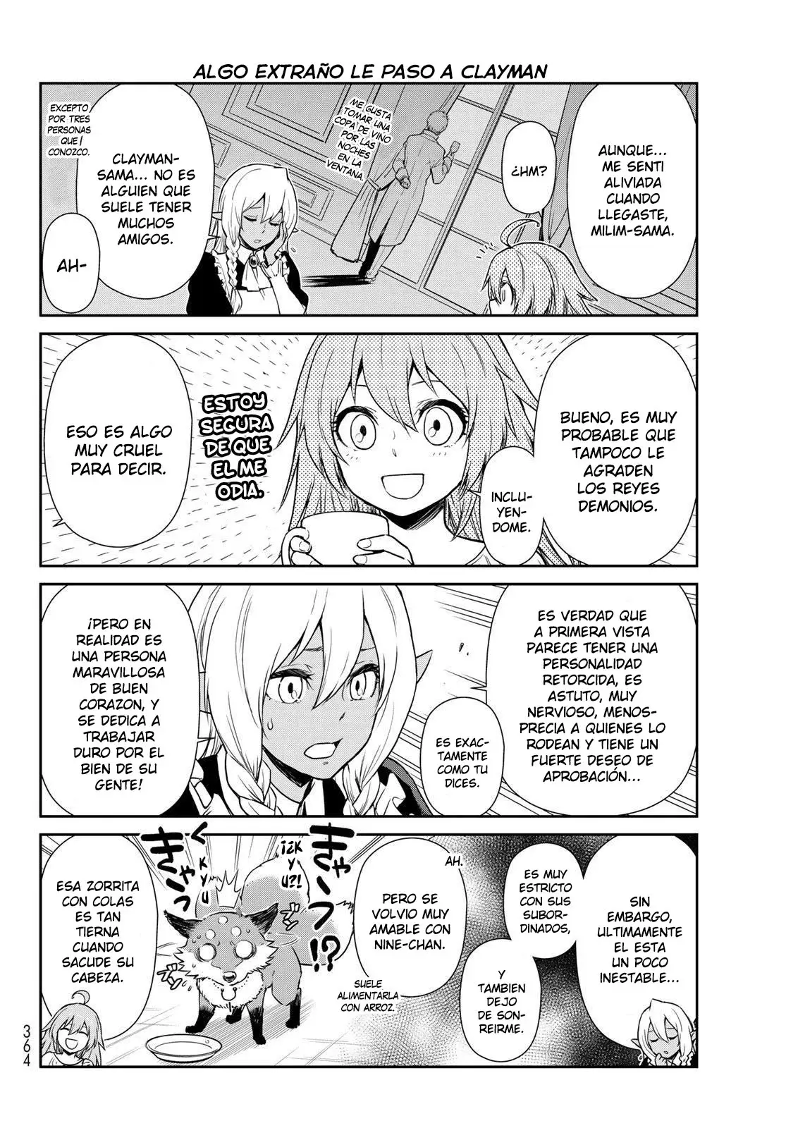 Read Tensura Nikki Tensei Shitara Slime Datta Ken ES Manga Online