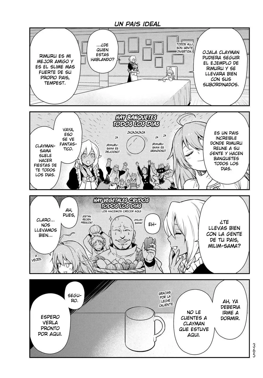 Read Tensura Nikki Tensei Shitara Slime Datta Ken ES Manga Online