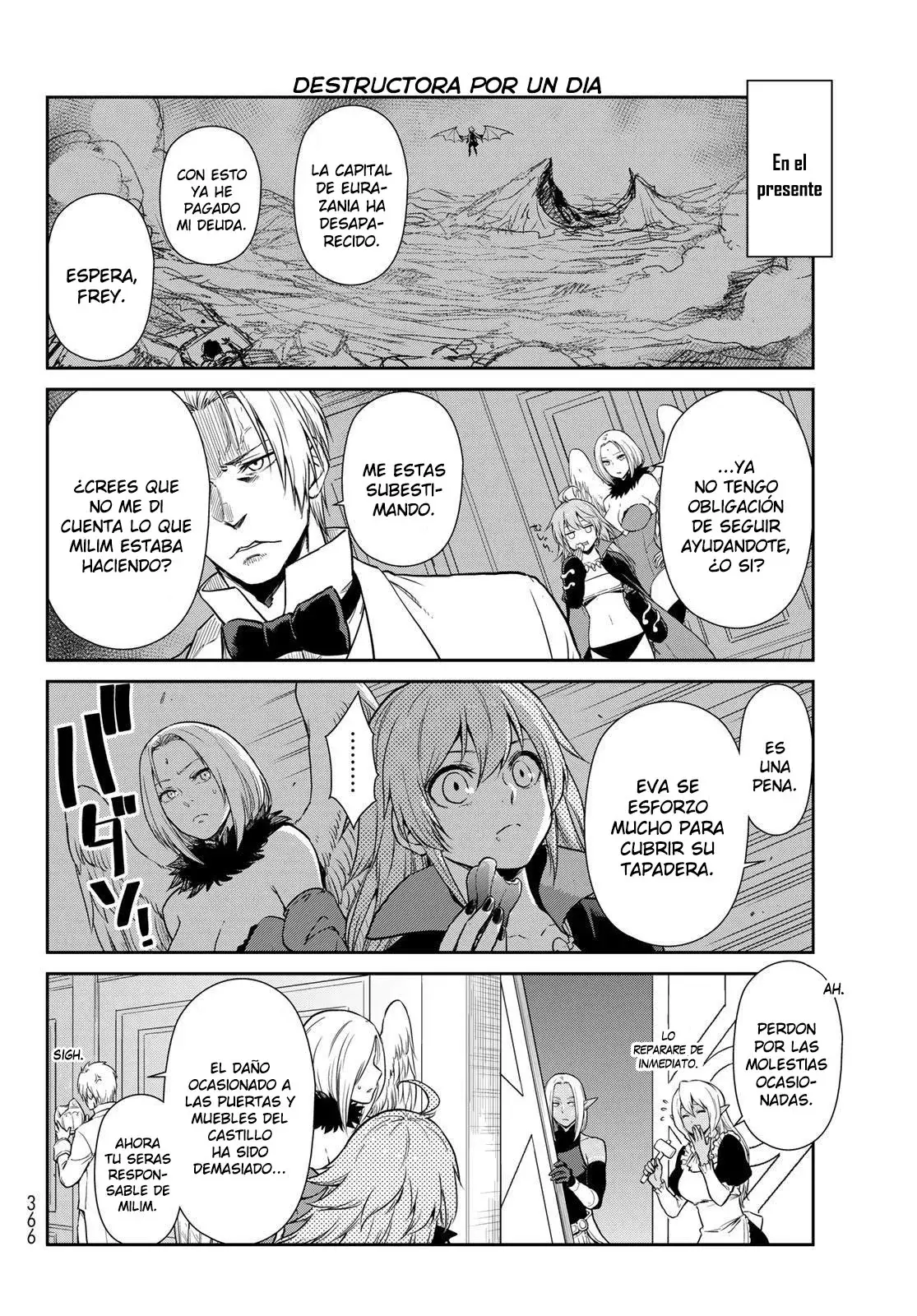 Read Tensura Nikki Tensei Shitara Slime Datta Ken ES Manga Online