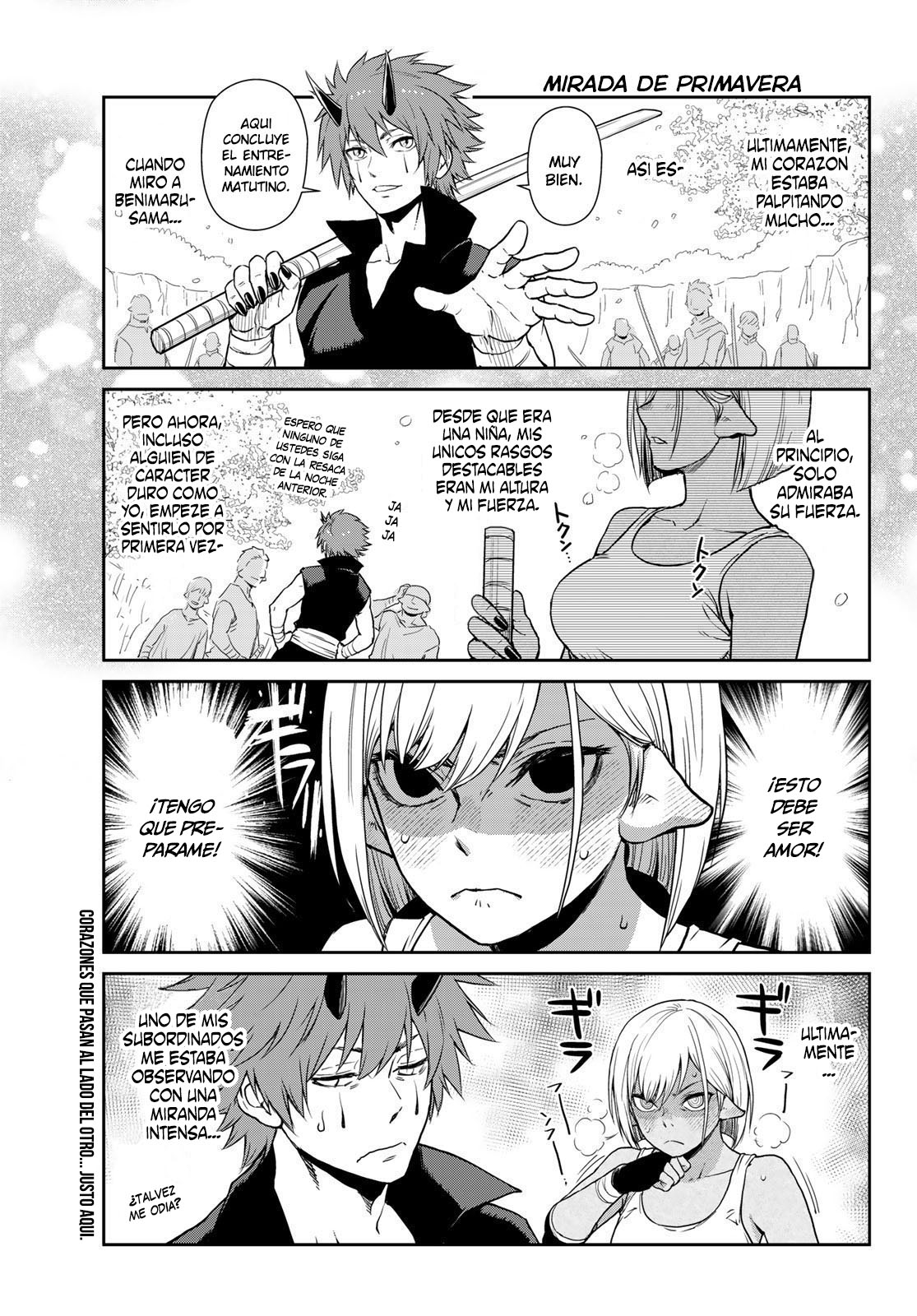Read Tensura Nikki Tensei Shitara Slime Datta Ken ES Manga Online