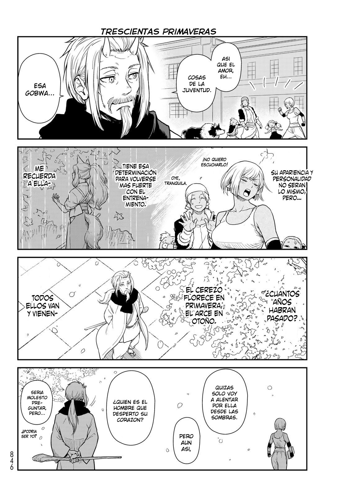 Read Tensura Nikki Tensei Shitara Slime Datta Ken ES Manga Online